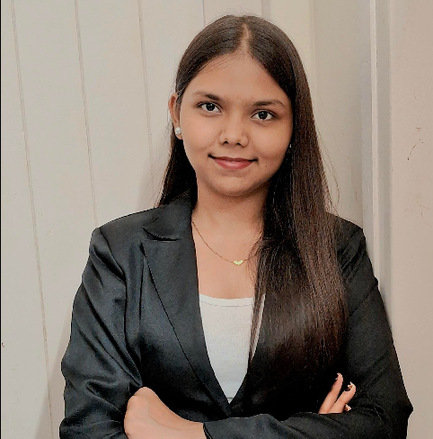 Rashmi Singh